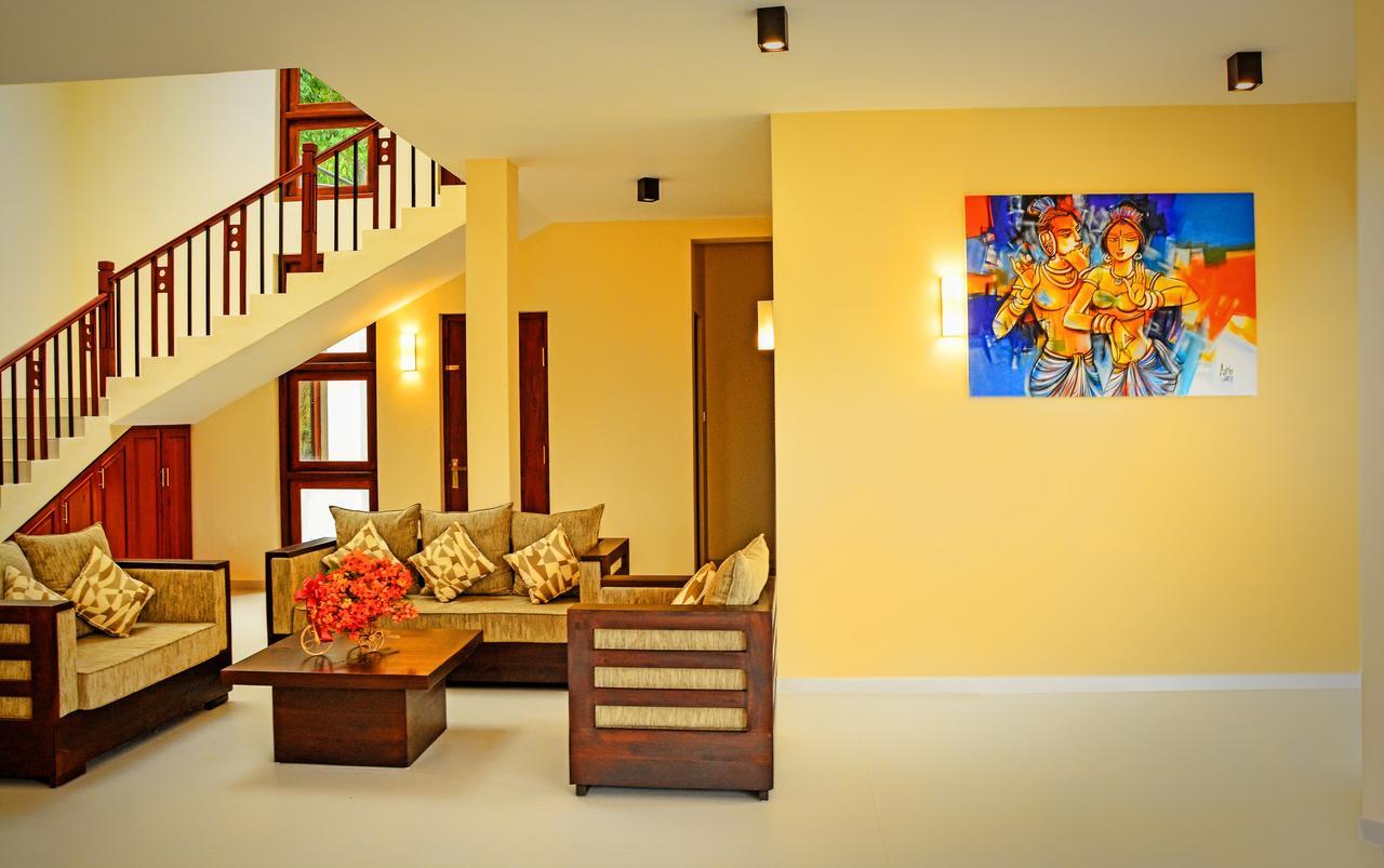 Hotel The Grand Hills Kandy Exterior foto